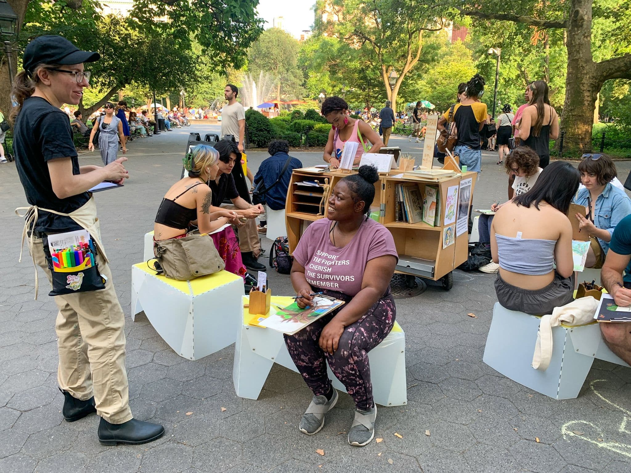 Street Lab